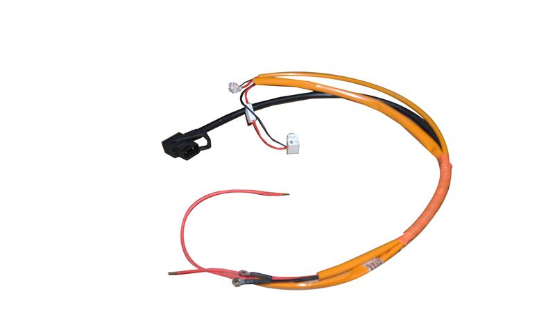 ELEKTRİK TESİSATI EKİ (NERON XS)